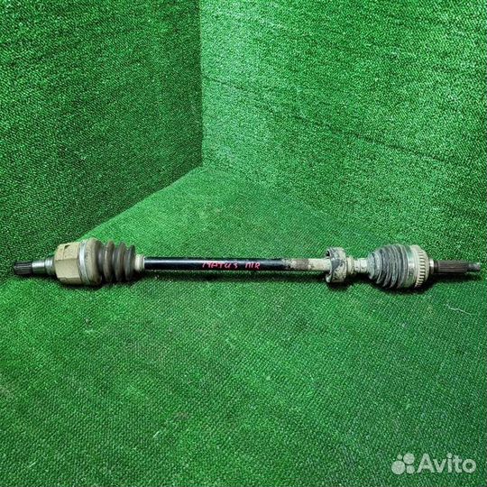 Привод передний правый Daewoo Matiz М150 рест