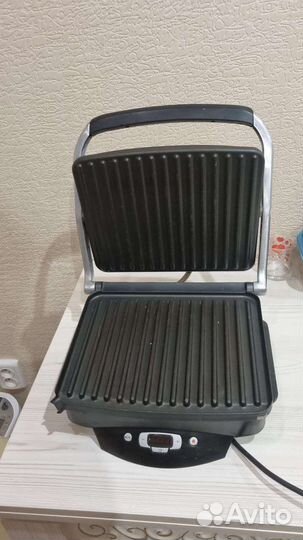 Электрогриль