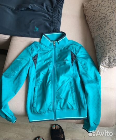 Спортивный костюм Новый, Индонезия