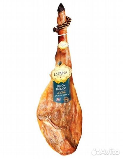 Хамон Иберико де себо 50 Espan