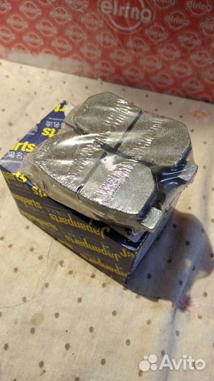 Тормозные колодки