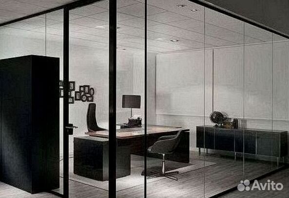 Перегородка для зонирования