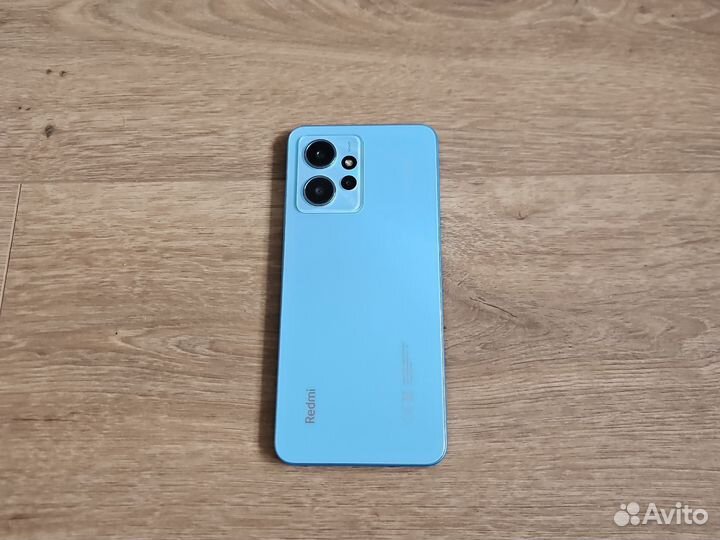 Xiaomi Redmi Note 12, 8/256 ГБ