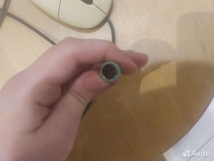 Компьютерная мышь