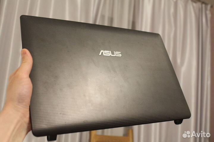 Ноутбуки Asus зч