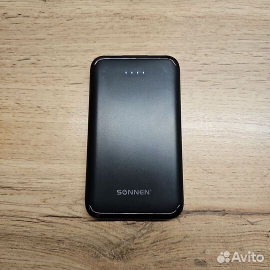 Павербанк 6000 mAh