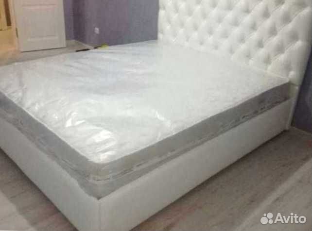 Матрас новый 140х200, 160х200 и другие