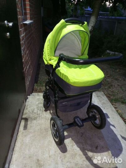 Коляска 