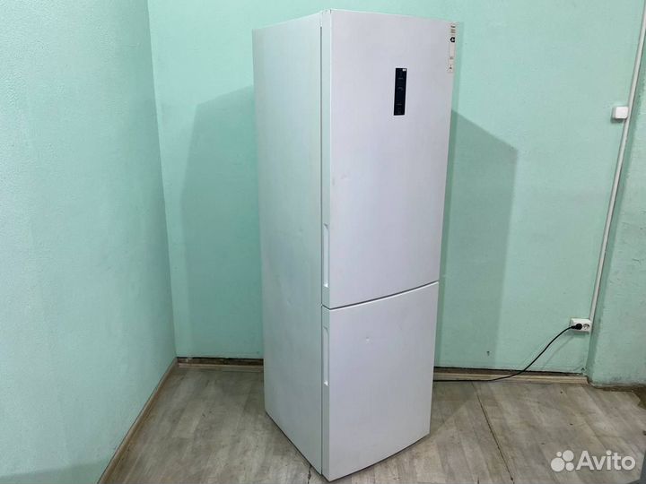 Холодильник Haier no frost