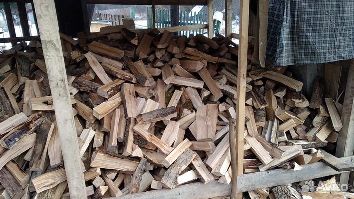 Продажа дров