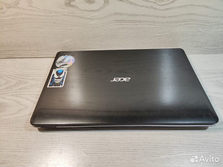 Игровой Acer/8озу/SSD256/i5-3230m/GT710m