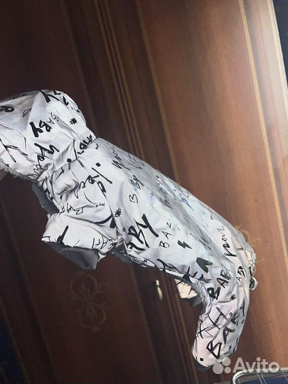 Комбинезон для собаки