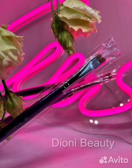 Кисти Синтетик, Creator Synthetic