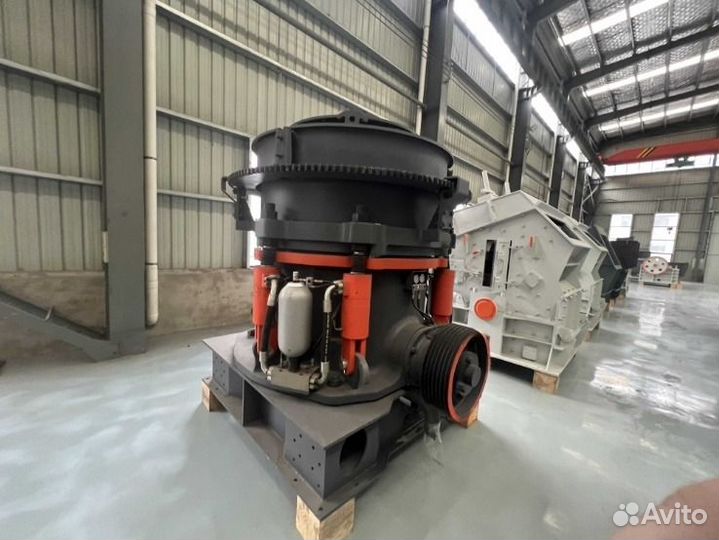 Импорт промышленного оборудования любой сложности