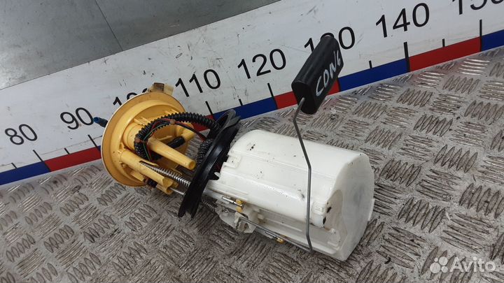 Насос топливный электрический Volkswagen Tiguan I