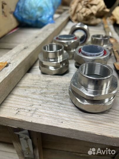 Муфта D32-35 DKC Express T16117-3235