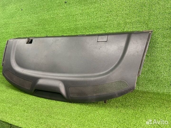 Полка багажника Volkswagen Polo 5