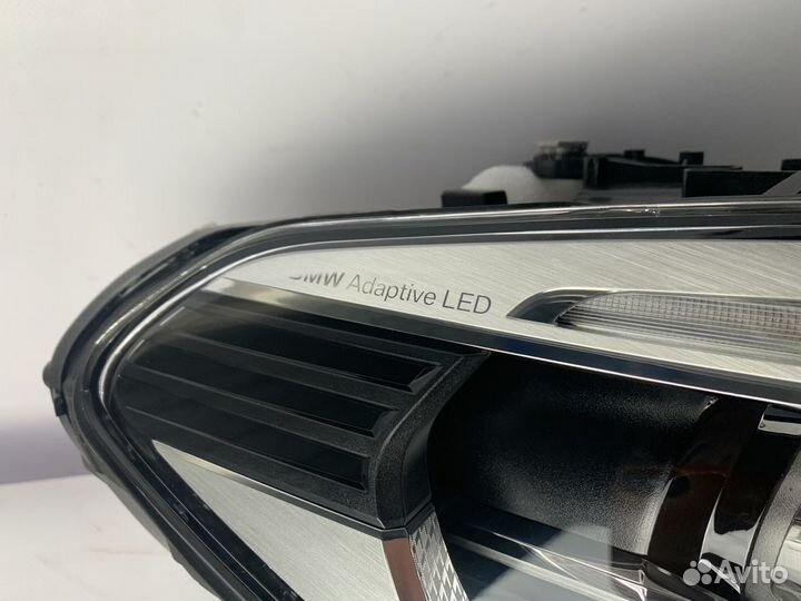 Фара передняя правая BMW G30 LED adaptiv