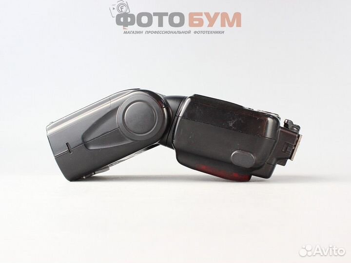 Вспышка Nikon SB-910