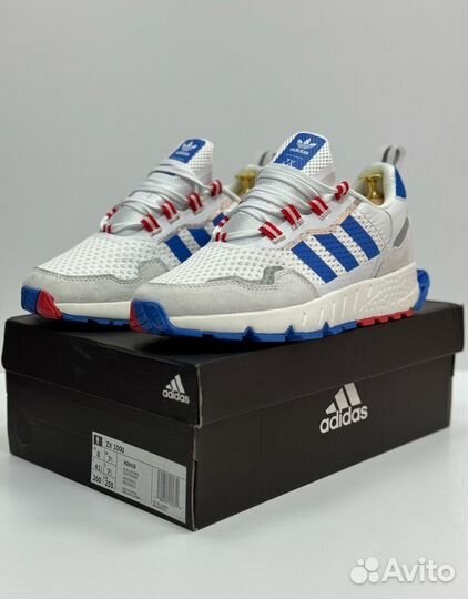 Кроссовки Adidas ZX 1000