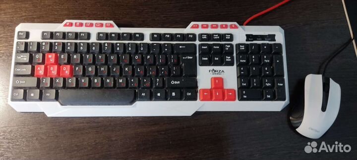 Настольный компьютер