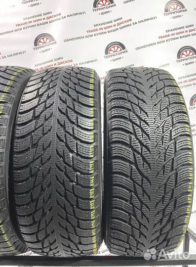 Nokian Tyres Hakkapeliitta R3 205/65 R16 103W