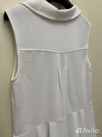 Комбинезон шортами