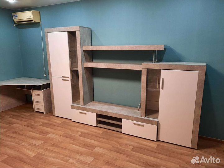 Сборка мебели