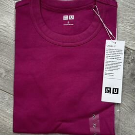 Футболка Uniqlo