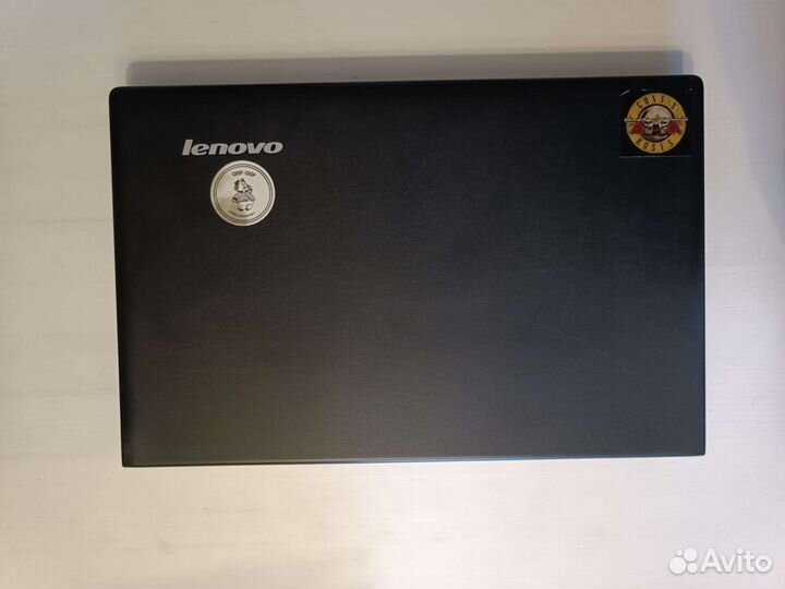 Ноутбук Lenovo G710 (i5/17.3