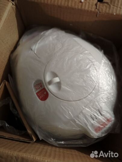 Чайник-термопот leben 2,8 л, 750 Вт