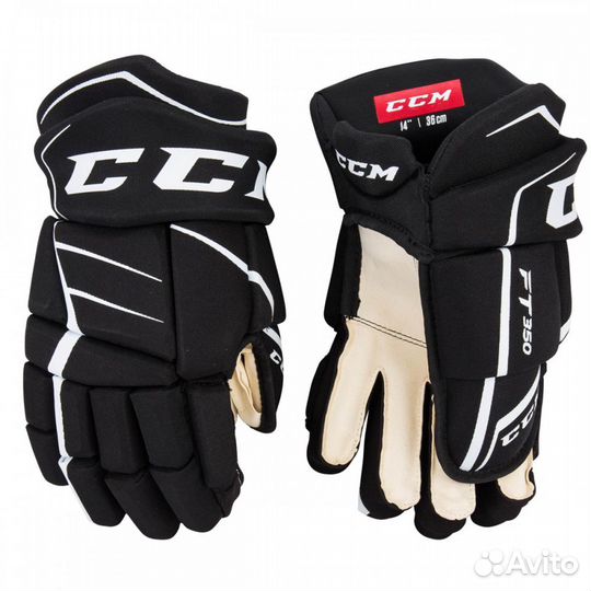 Хоккейные перчатки Bauer, CCM продаю