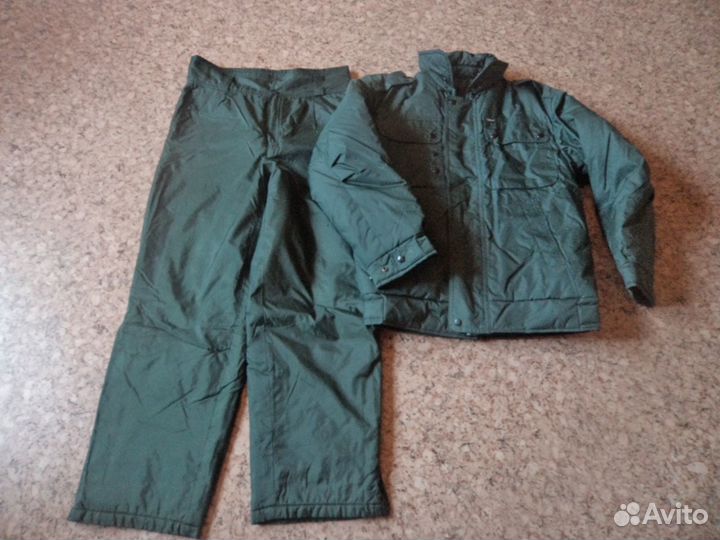 Продаю зимний костюм
