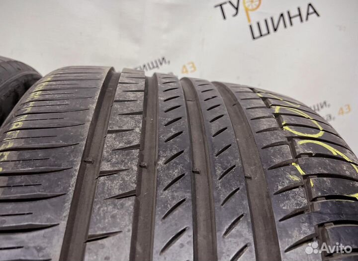 Continental PremiumContact 6 315/30 R22 94Y