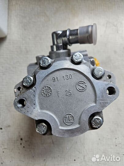 Насос гур ZF 2123-3407012