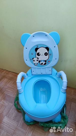 Горшок детский