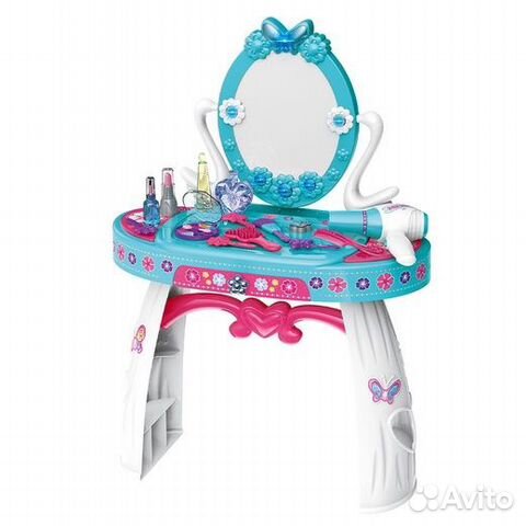 Игровой набор Салон красоты