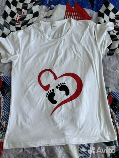 Вещи пакетом для беременной 44 -46