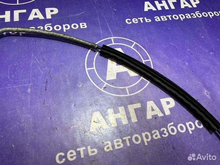 Трос АКПП Volkswagen Touareg 7L GP BPE 2008