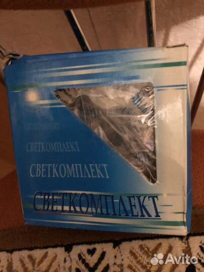 Светильник потолочный встраиваемый