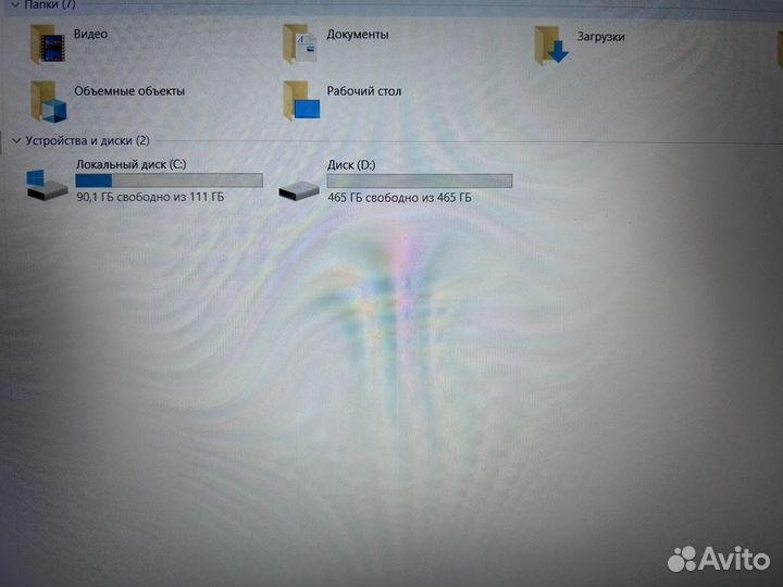 Ноутбук Dell i5-6th GTX 960M / 16GB озу SSD