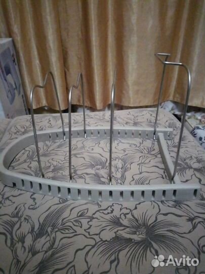 Держатель для кастрюль,сковородок