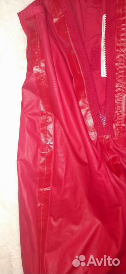 Непромокаемый полукомбинезон Impidimpi 86 92