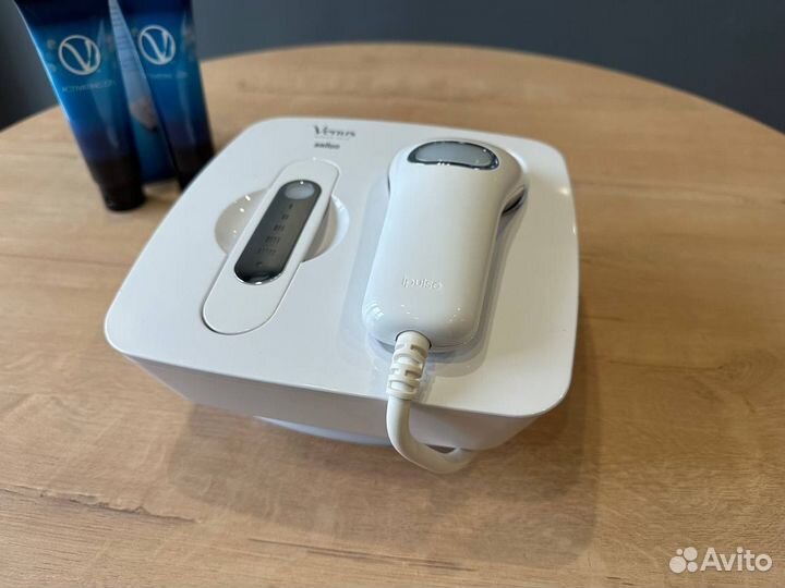 Фотоэпилятор Braun Venus iPulse