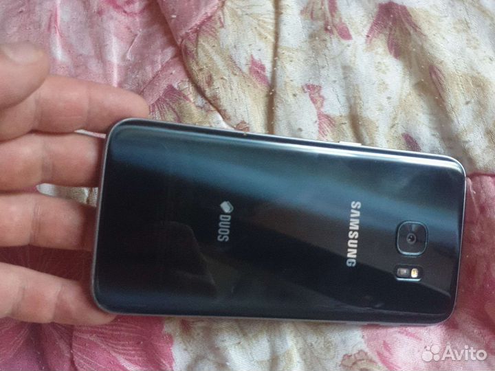 Samsung Galaxy S8, 4/64 ГБ