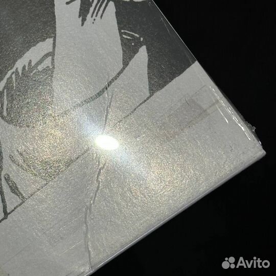 Sonic Youth – Goo (1 LP)