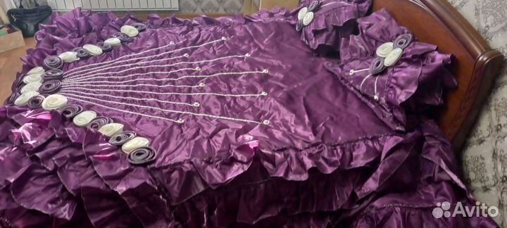 Постельное белье