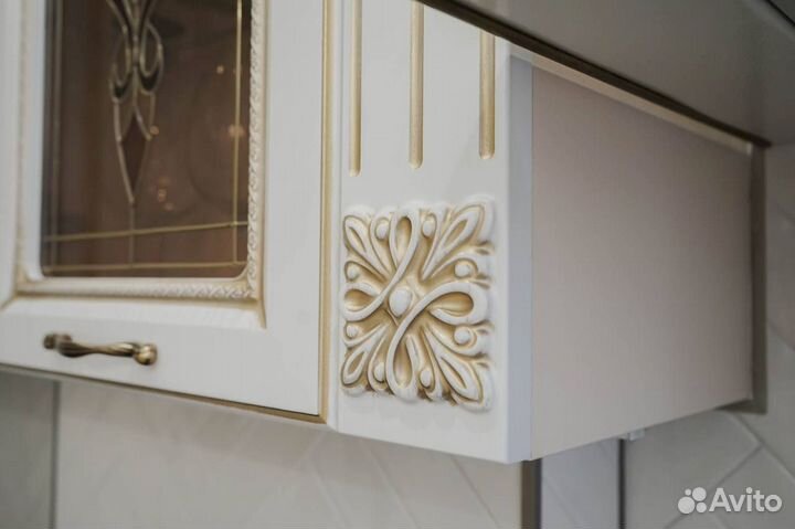 Кухонные гарнитуры