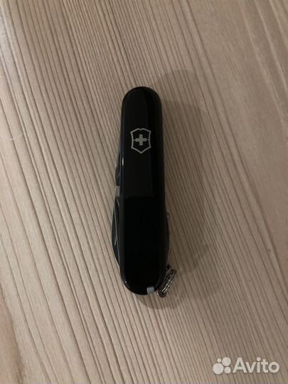 Victorinox Spartan
