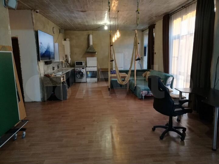 Дом 150 м² на участке 4 сот.